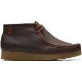Clarks Shoes Botinhas Shacre
