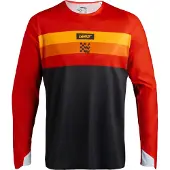 Leatt Camisa De Manga Comprida 4.5 Enduro