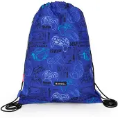 Gabol Saco Mochila Gaming