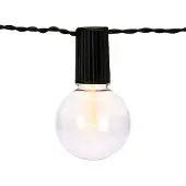 Wellhome Grinalda De Luzes 10 Peças