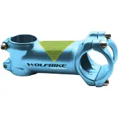Wolfbike Mesa De Bicicleta Elite Decal As007 28.6/31.8 Mm