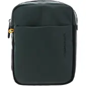 Mandarina Duck Bolsa Tiracolo Eco Coated Crossover 16q