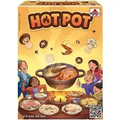 Educa Jogo De Cartas Hot Pot