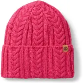 Timberland Gorros rosa