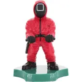 Holdems Figura Squid Game Square Guard