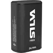 Silva Bateria Free Headlamp 24.1wh