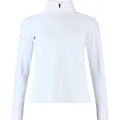 Rossignol Moletom Com Meia-zíper Mid Layer Stretch
