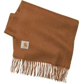 Carhartt WIP Cachecóis 'Clan' sépia