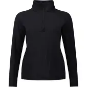 Rossignol Moletom Com Meia-zíper Mid Layer Stretch