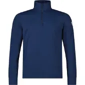 Rossignol Moletom Com Meia-zíper Mid Layer Stretch