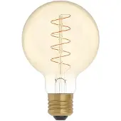 Creative Cables Lâmpada Led Bb-c05 E27 4w 250 Lumen 1800k