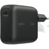 Belkin Carregador De Parede Usb-c Wch025