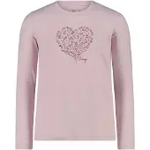 CMP Camiseta De Manga Comprida 36n2895
