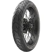 Anlas Pneu Dianteiro Da Trilha Capra Rd 58w