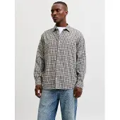 Jack & Jones Camisa De Manga Comprida Carter