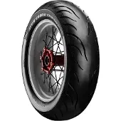 Avon Pneu Traseiro Moto Custom Cobra Chrome Av92 86h Tl
