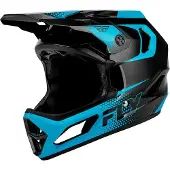 FLY Racing Capacete De Mtb Rayce Sonar