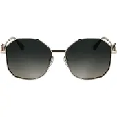 Karl Lagerfeld Óculos De Sol Femininos Kl358s N