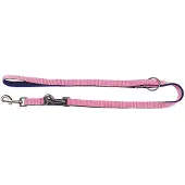 Nayeco Trela Para Cão X-trm Doble Premium Ramal