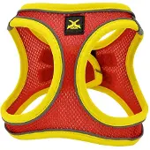 Nayeco Arnês Para Cães X-trm Neo