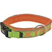 Nayeco Coleira De Cachorro X-trm Neon Flash