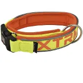 Nayeco Coleira De Cachorro X-trm Neon Flash