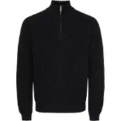 Only & Sons Pullover 'ONSLOGAN' preto