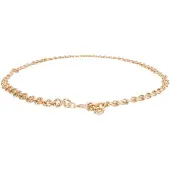 Michael Kors Cintos ouro
