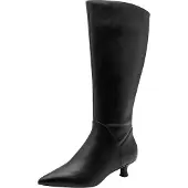 Marco Tozzi Bota preto