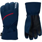 Rossignol Luvas Perf R-shell Thermal