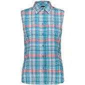 CMP Camiseta Sem Mangas 39t6396