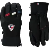 Rossignol Luvas Strato R-shell Dry