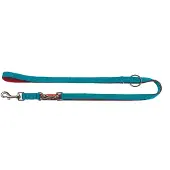Nayeco Trela Para Cão X-trm Doble Premium Ramal