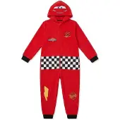 Cerda Disney Pijama De Manga Comprida Cars