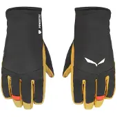 Salewa Luvas Ortles Powertex Tirolwool Responsive