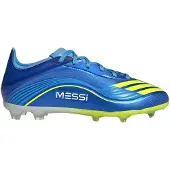 Adidas Botas De Futebol Júnior F50 Messi Elite Fg