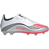 Adidas F50 Messi Elite Firma Botas de chão Crianças
