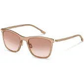 Rodenstock Óculos De Sol Femininos R3349 Butterfly