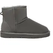 EVER AU Botas 'Ostrich' antracite