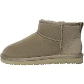 EVER AU Botas 'Finch' acastanhado
