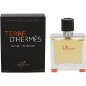 Hermès Paris Eau De Parfum Terre Pour Homme 75ml