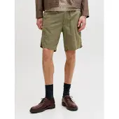 Jack & Jones Calções Jaiden Hybrid Bondi Jog 12292332