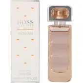 HUGO BOSS Eau De Toilette Orange 30ml