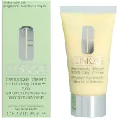 Clinique Dramatically Different Moisturizing Lotion + 50 ml