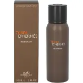 Hermès Paris desodorizante vaporizador Terre D'150 ml