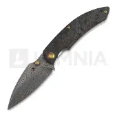 Kansept Knives Navalha Falk CF