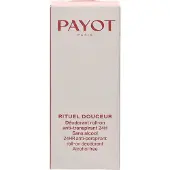 Payot Desodorante Roll-on Rituel Douceur 75ml