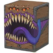 Squaroes Caixa De Baralho Dungeons &amp; Dragons Dnd005 Mimic