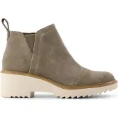 Toms Botas pelo tornozelo 'Canteen' oliveira