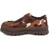 Palladium Mocassins Pallashock Moc Wild